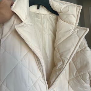 European jacket. Size XL